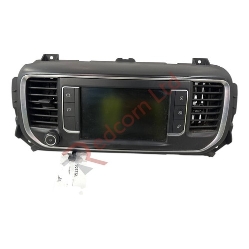 Peugeot expert 2016 2024 multi - expert, 2016-2024
