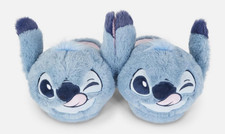 Stitch 3D Slippers Mule
