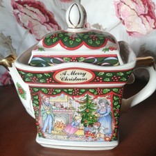 Vintage Sadler Christmas