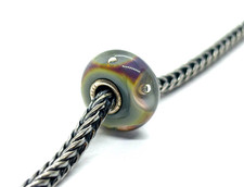 LAA Trollbeads Sterling Silver