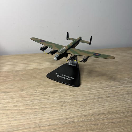 Avro lancaster dambuster - lancaster, 'dambuster'