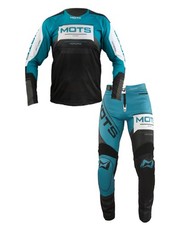 Mots Step 8 2026 Adult Trials