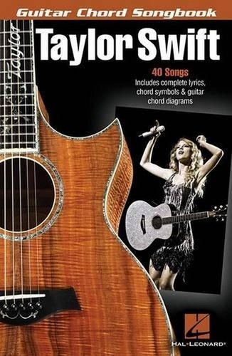Swift taylor guitar - guitar, chord