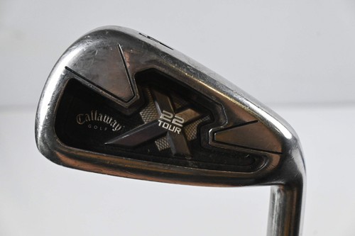 Callaway tour iron - #4,