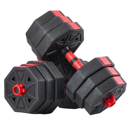 20kg adjustable dumbbell - adjustable,