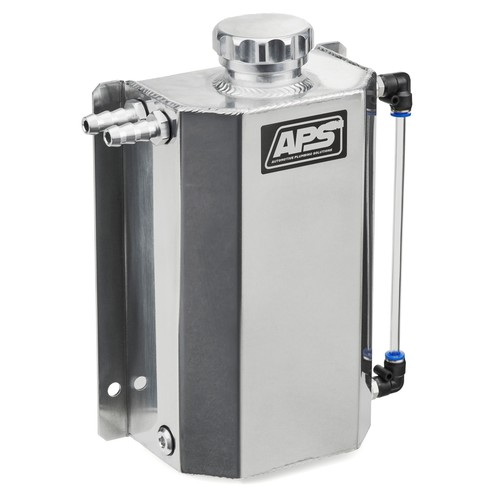Aps lightweight alloy oil - alloy,