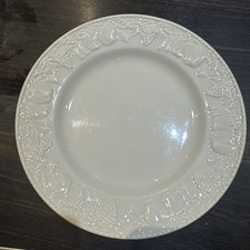 Barratts BHS White Lincoln