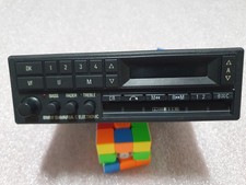 Car Radio BMW Bavaria C