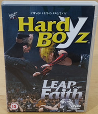WWF Wrestling - Hardy Boyz