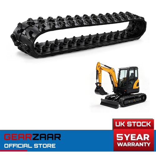 Mini digger track for - for, kubota
