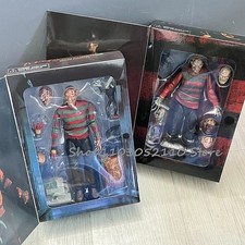 NECA 7" Freddy Krueger 30th