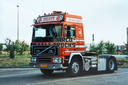 Truck photo volvo - photo,