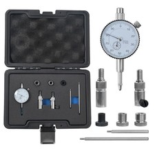 8 TDC Dial Indicator Gauge