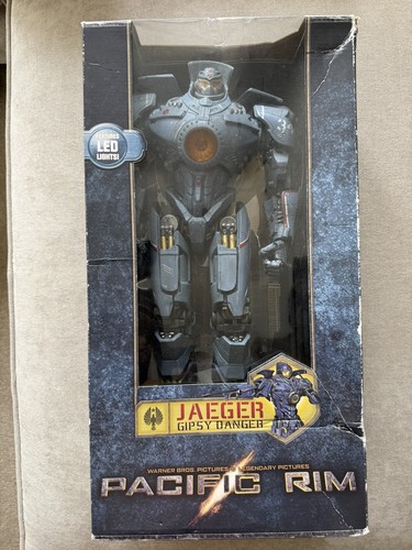 Neca pacific rim jaeger - neca,