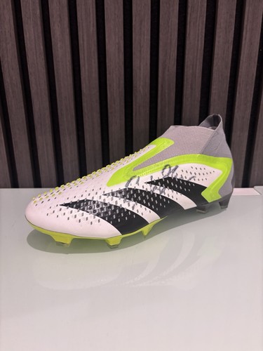 Adidas gabriel jesus signed - adidas,