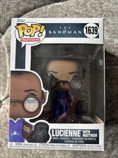 Funko Pop! The Sandman