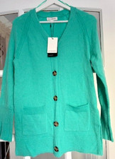 BNWT M&S Autograph spearmint