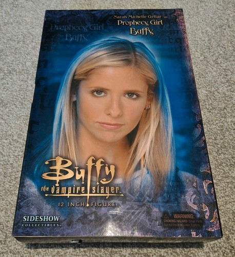 Sideshow collectibles buffy - sideshow,