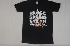 BRUCE SPRINGSTEEN WRECKING