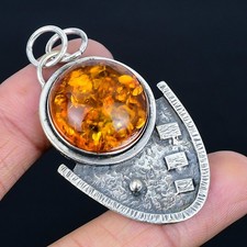 Mesmerising Baltic Amber