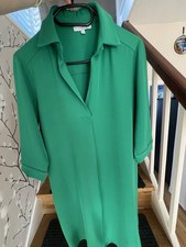 Vanessa Zani emerald green