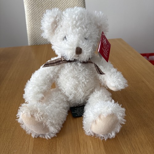 Russ berrie nina - nina, teddy