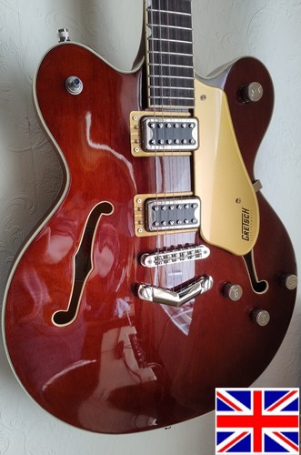 2021 vgc gretsch - 2021,