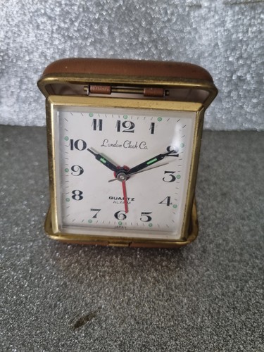 London clock travel - clock, co