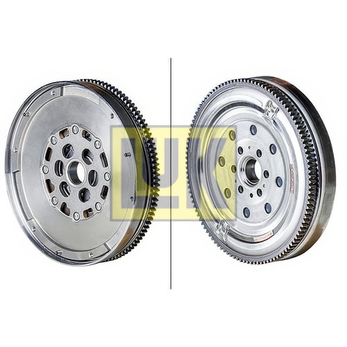 Luk 415032210 flywheel with - 415032210, 6