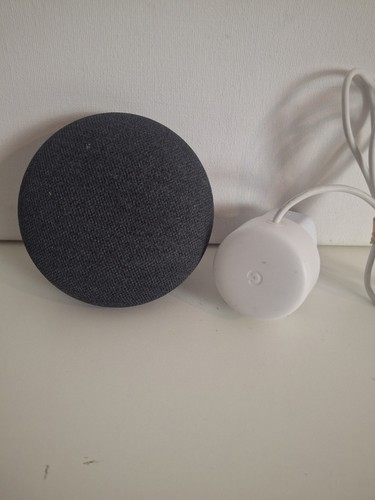 Google nest mini - nest,
