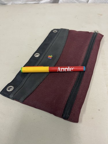 Apple swag