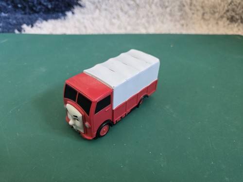 Tomy lorry lor1 - tomy,