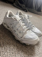 Nike Reax White Size 12