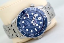 Omega Seamaster 42mm (2019) -