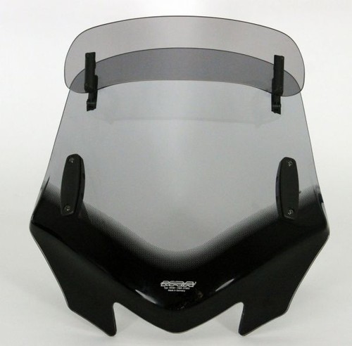 Flow vario touring screen - vario,