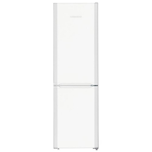 Fridge freezer liebherr - freezer,