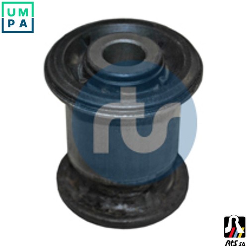 Mounting controltrailing - 2x,