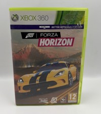 FORZA HORIZON XBOX ONE GAME