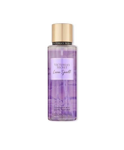 Victoria secret love spell - victoria’s,