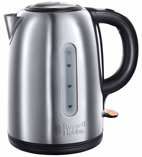 Russell hobbs electric kettle - electric,