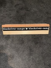 Blackriver Ramps Brick Block