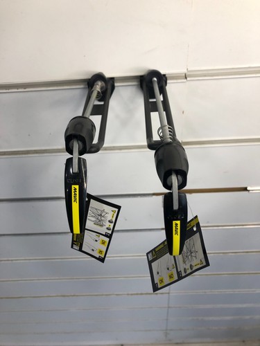 New mavic bicycle wheel - new,