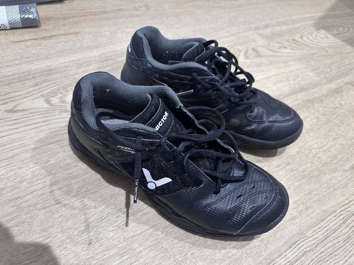 Victor p9200td black badminton - victor,
