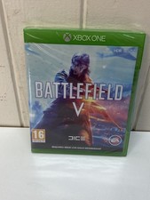 Battlefield V (Xbox One, 2018)