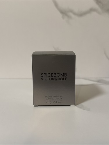 Viktor rolf spicebomb - &,