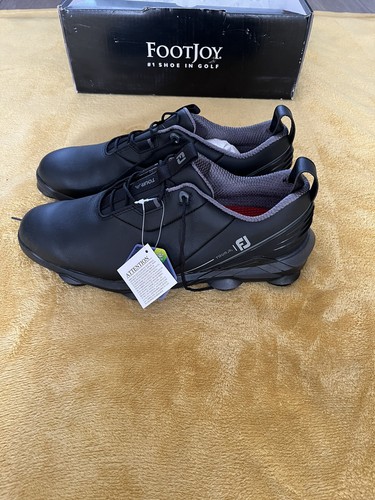 Footjoy tour alpha waterproof - tour,
