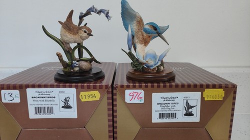 Country artists bird - country, figurines