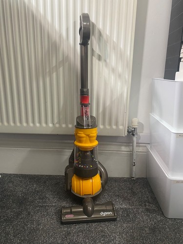 Casdon dyson ball upright - ball, toy