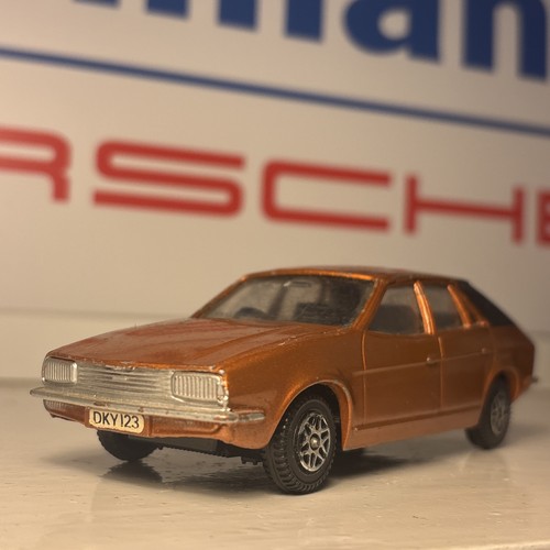 Rare vintage dinky - vintage, 1:36