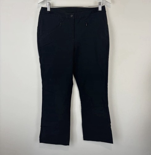 Rohan striders black - striders, trousers